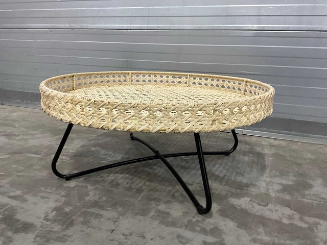 Ella salontafel - afbeelding 4 van  11