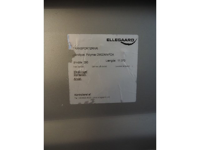 Ellegaard - afbeelding 9 van  9