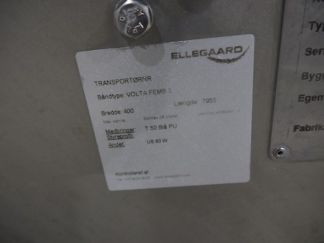 Ellegaard - afbeelding 9 van  9