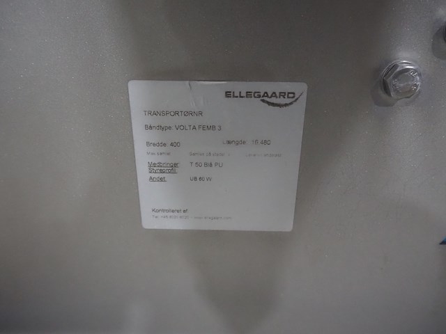 Ellegaard - afbeelding 2 van  10