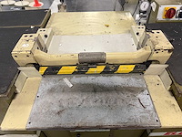 Ellegi - gl50se - leder splitmachine - afbeelding 1 van  1