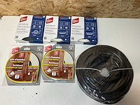 Ellen diverse tochtbanden (6x) - afbeelding 1 van  7