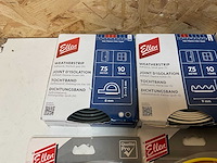 Ellen diverse tochtbanden (6x) - afbeelding 2 van  7