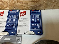 Ellen diverse tochtbanden (6x) - afbeelding 4 van  7