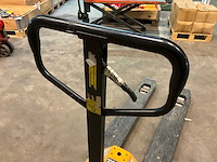Eller lift b hand hydraulische palletwagen - afbeelding 3 van  5