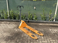 Eller lift hand hydraulische palletwagen - 2,5ton - afbeelding 1 van  14