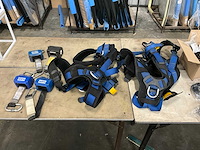 Eller p-52 pro valharnas (2x) - afbeelding 1 van  4