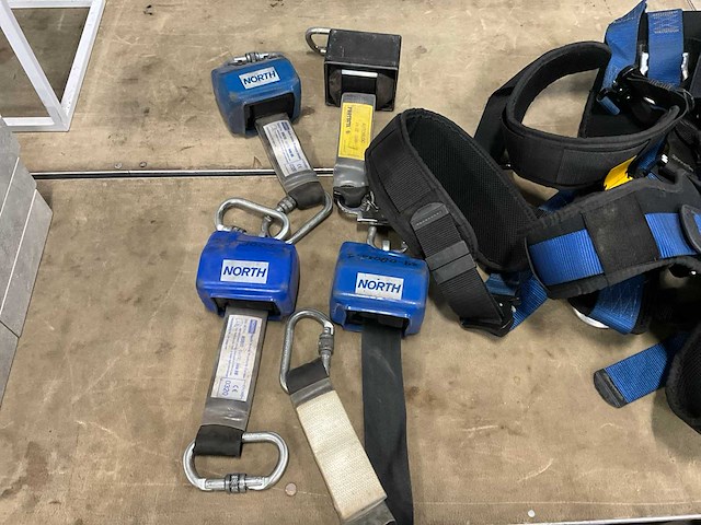 Eller p-52 pro valharnas (2x) - afbeelding 4 van  4