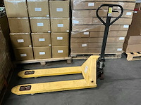 Eller palletwagen