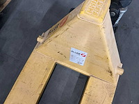 Eller palletwagen - afbeelding 2 van  4