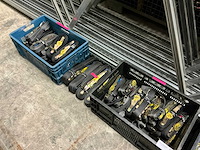 Eller ratelbanden - afbeelding 1 van  5