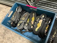 Eller ratelbanden - afbeelding 5 van  5