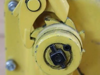 Eller steel jack swl 5t dommekracht - afbeelding 6 van  6