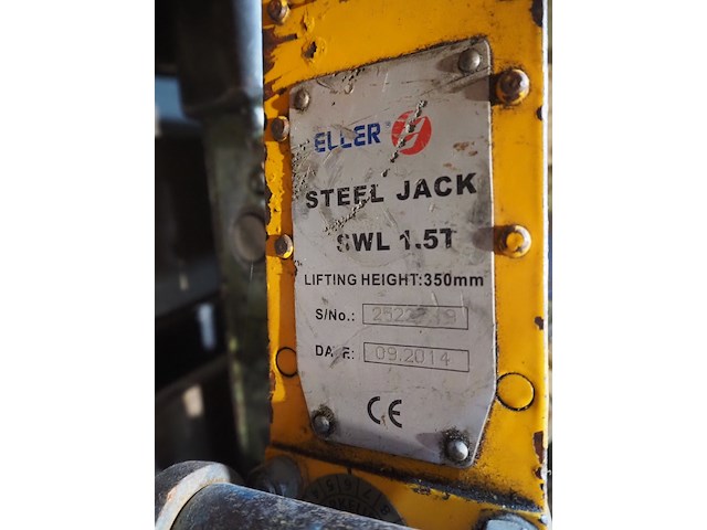 Eller / van gool - afbeelding 8 van  10