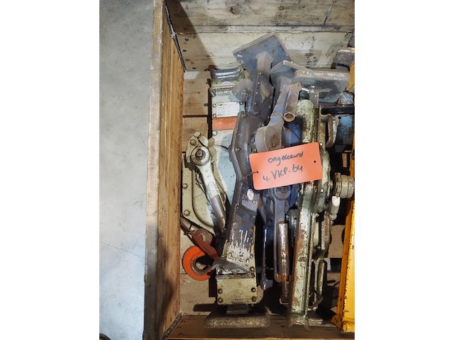 Eller / van gool - afbeelding 10 van  10