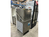 Elletrobar fast80 vaatwasmachine - afbeelding 2 van  5