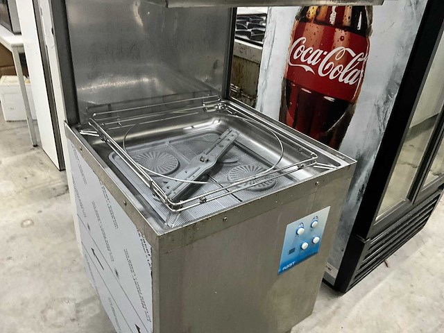 Elletrobar fast80 vaatwasmachine - afbeelding 4 van  5