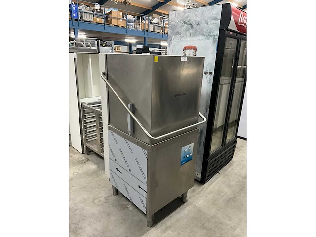 Elletrobar fast80 vaatwasmachine - afbeelding 2 van  5