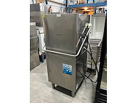 Elletrobar fast80 vaatwasmachine - afbeelding 3 van  5