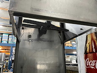 Elletrobar fast80 vaatwasmachine - afbeelding 5 van  5