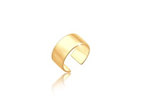 Elli oorbellen 925 sterling zilver - afbeelding 1 van  4