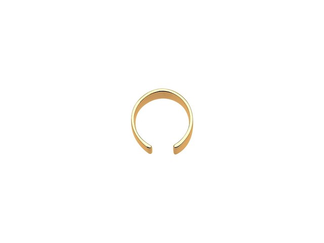 Elli oorbellen 925 sterling zilver - afbeelding 2 van  4