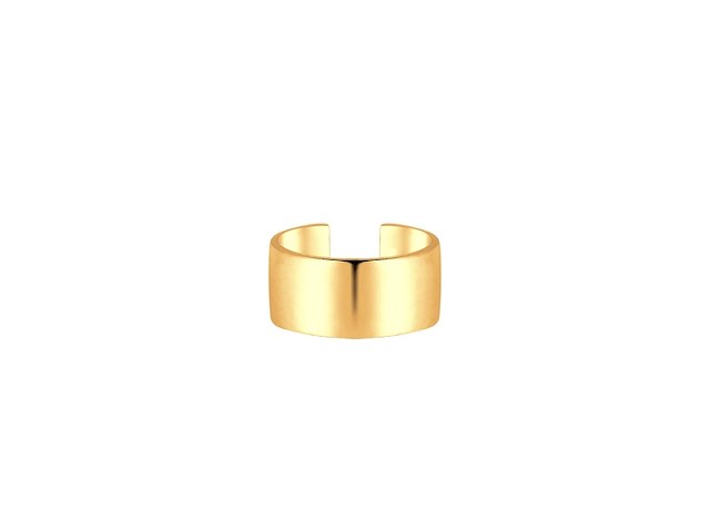 Elli oorbellen 925 sterling zilver - afbeelding 3 van  4