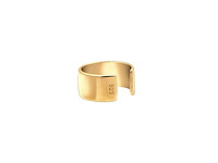 Elli oorbellen 925 sterling zilver - afbeelding 4 van  4