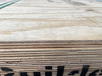 Elliotti underlayment 2400x1200x18mm (50x) - afbeelding 7 van  11