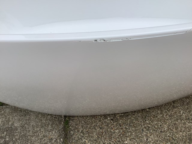 Ellips vrijstaand bad 180x90 wb, 21.3670, wit - afbeelding 5 van  9