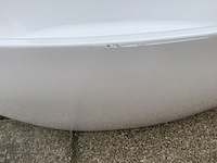 Ellips vrijstaand bad 180x90 wb, 21.3670, wit - afbeelding 5 van  9