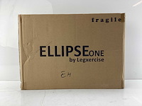 Ellipse one - home trainer - afbeelding 2 van  4