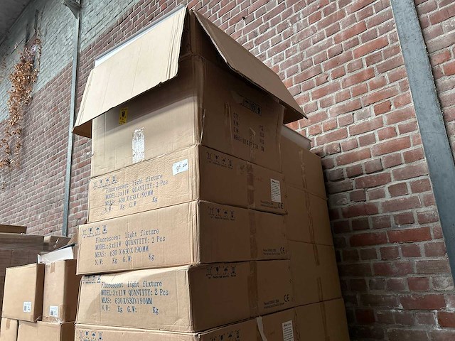 Ellipz lighting - verlichtingspaneel (26x) - afbeelding 5 van  5