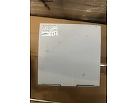 Ellipz lighting down light led paneel inbouw 3000k met led driver (79x) - afbeelding 6 van  9