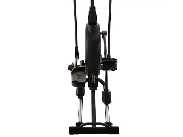 Ellypsis e3500 - elliptische trainer - stepper - afbeelding 2 van  13