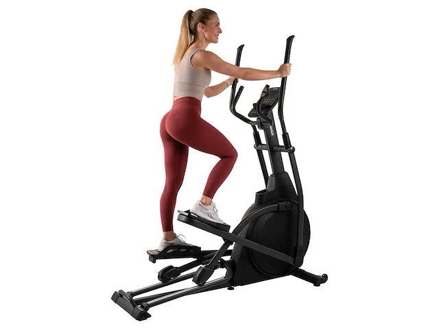 Ellypsis e3500 - elliptische trainer - stepper - afbeelding 3 van  13