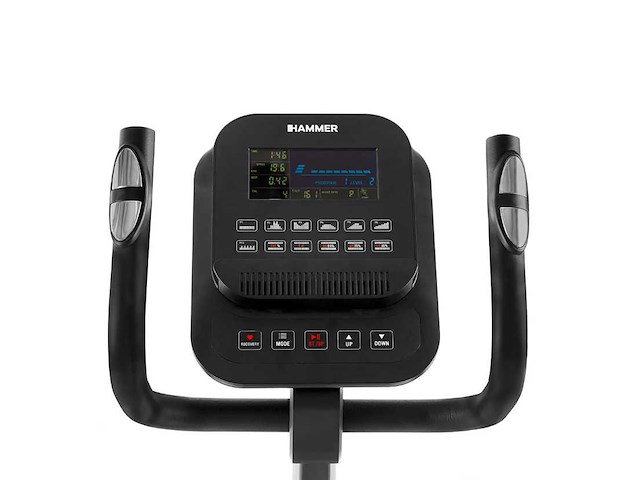 Ellypsis e3500 - elliptische trainer - stepper - afbeelding 7 van  13