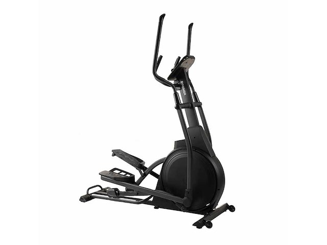 Ellypsis e3500 - elliptische trainer - stepper - afbeelding 11 van  13