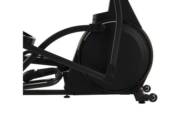 Ellypsis e3500 - elliptische trainer - stepper - afbeelding 12 van  13