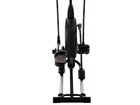 Ellypsis e3500 - elliptische trainer - stepper - afbeelding 2 van  12