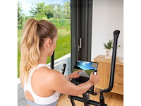 Ellypsis e3500 - elliptische trainer - stepper - afbeelding 7 van  12