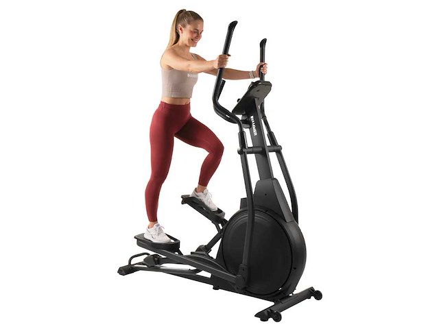 Ellypsis e3500 - elliptische trainer - stepper - afbeelding 8 van  12