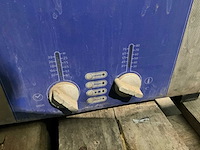 Elma s 100 h ultrasoon reiniger - afbeelding 4 van  4