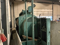 Elmagco kabellier met wervelstroomrem - afbeelding 3 van  18