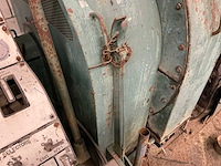 Elmagco kabellier met wervelstroomrem - afbeelding 5 van  18