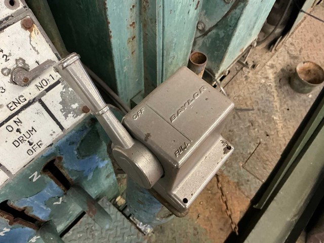 Elmagco kabellier met wervelstroomrem - afbeelding 6 van  18