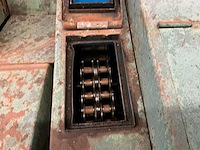 Elmagco kabellier met wervelstroomrem - afbeelding 7 van  18