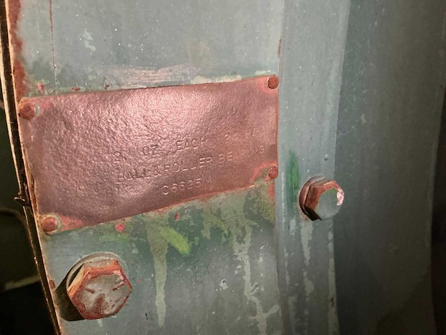 Elmagco kabellier met wervelstroomrem - afbeelding 8 van  18