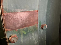 Elmagco kabellier met wervelstroomrem - afbeelding 8 van  18