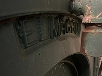 Elmagco kabellier met wervelstroomrem - afbeelding 9 van  18